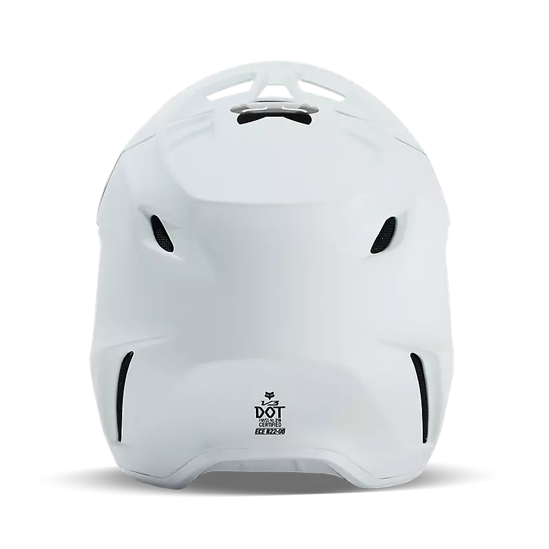 V3 Solid Helm