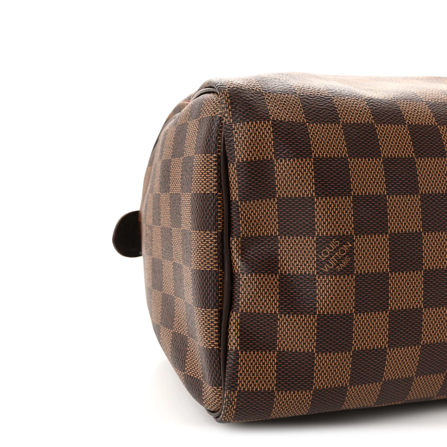 Damier Ebene Speedy 25 - Top Club