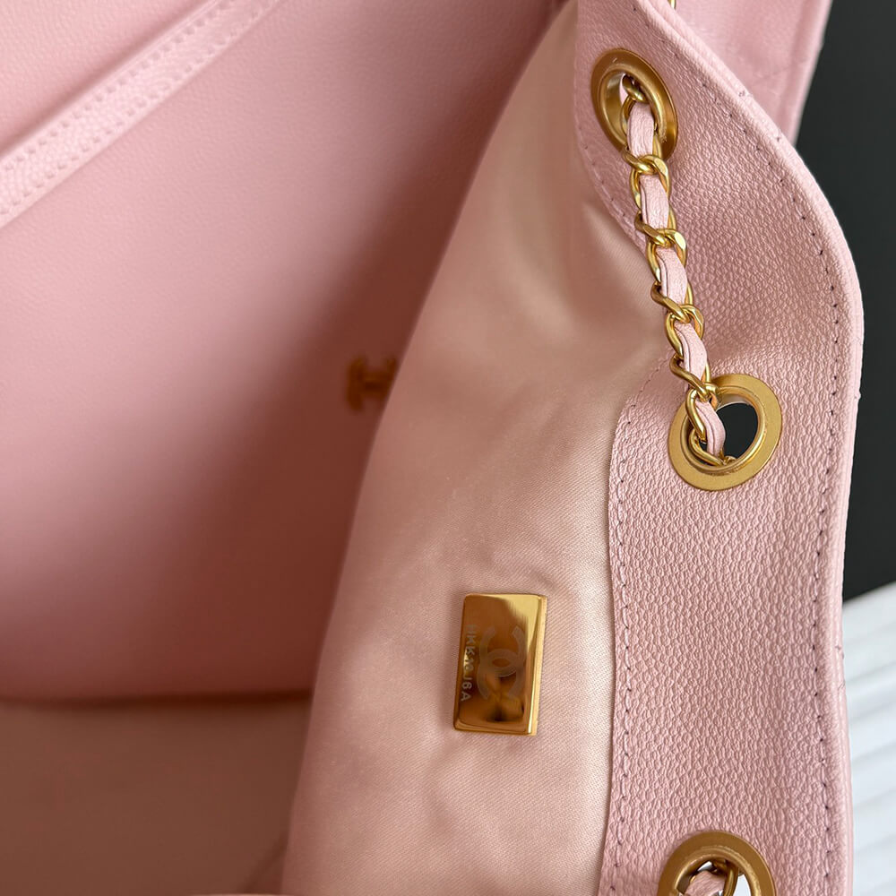 CHANEL 25 Medium Handbag(high-end grade) - Top Club