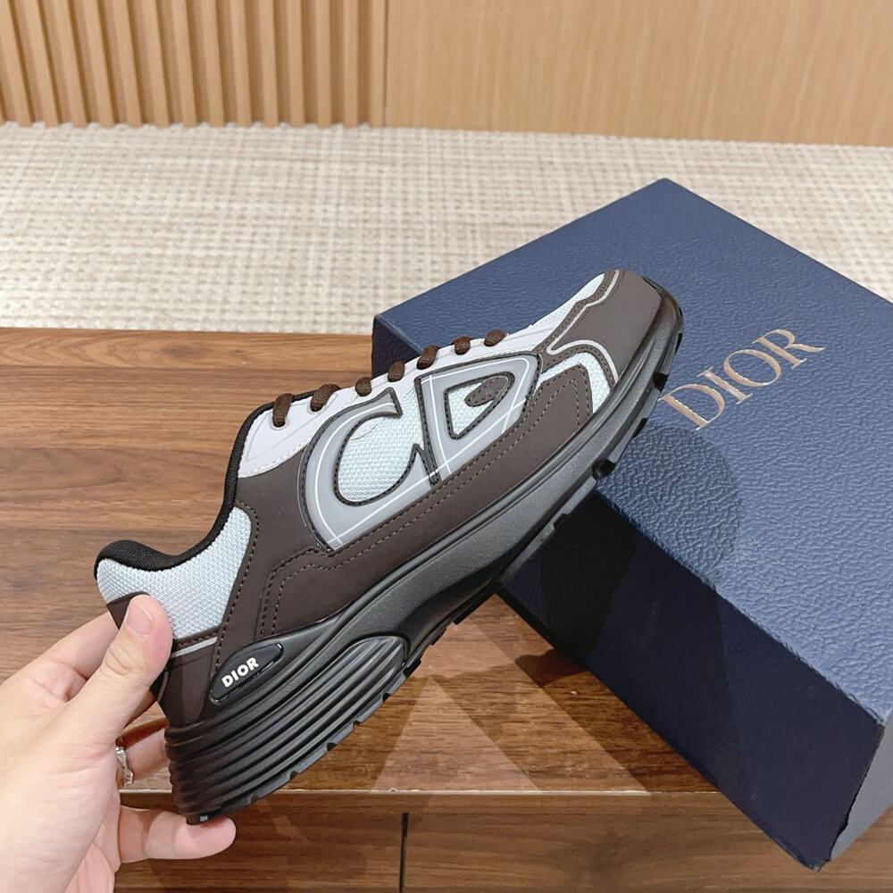 B30 SNEAKER - Top Club