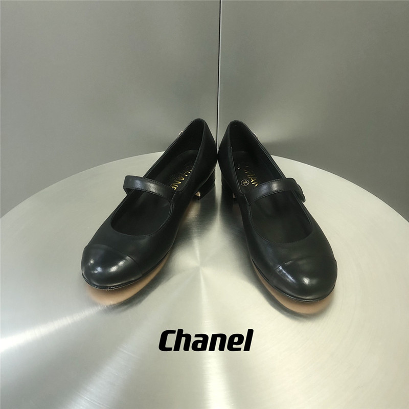 chanel mary jane shoes - Sneaker Replica Workshop