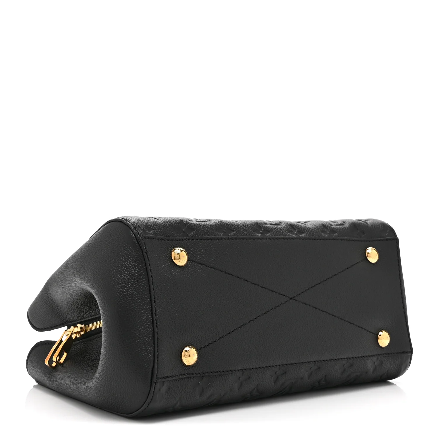 Empreinte Montaigne MM Black - Top Club