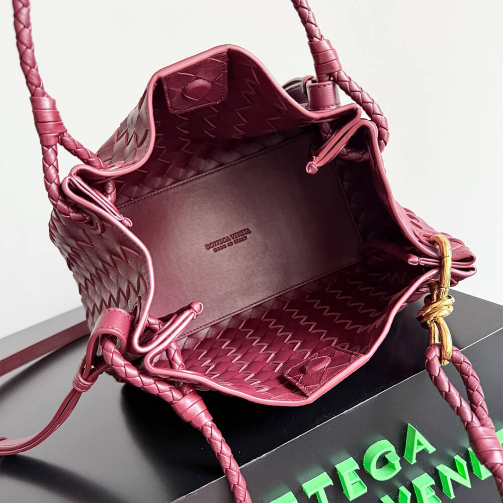 Bottega Veneta Medium Parachute(HIGH-END GRADE) - Top Club