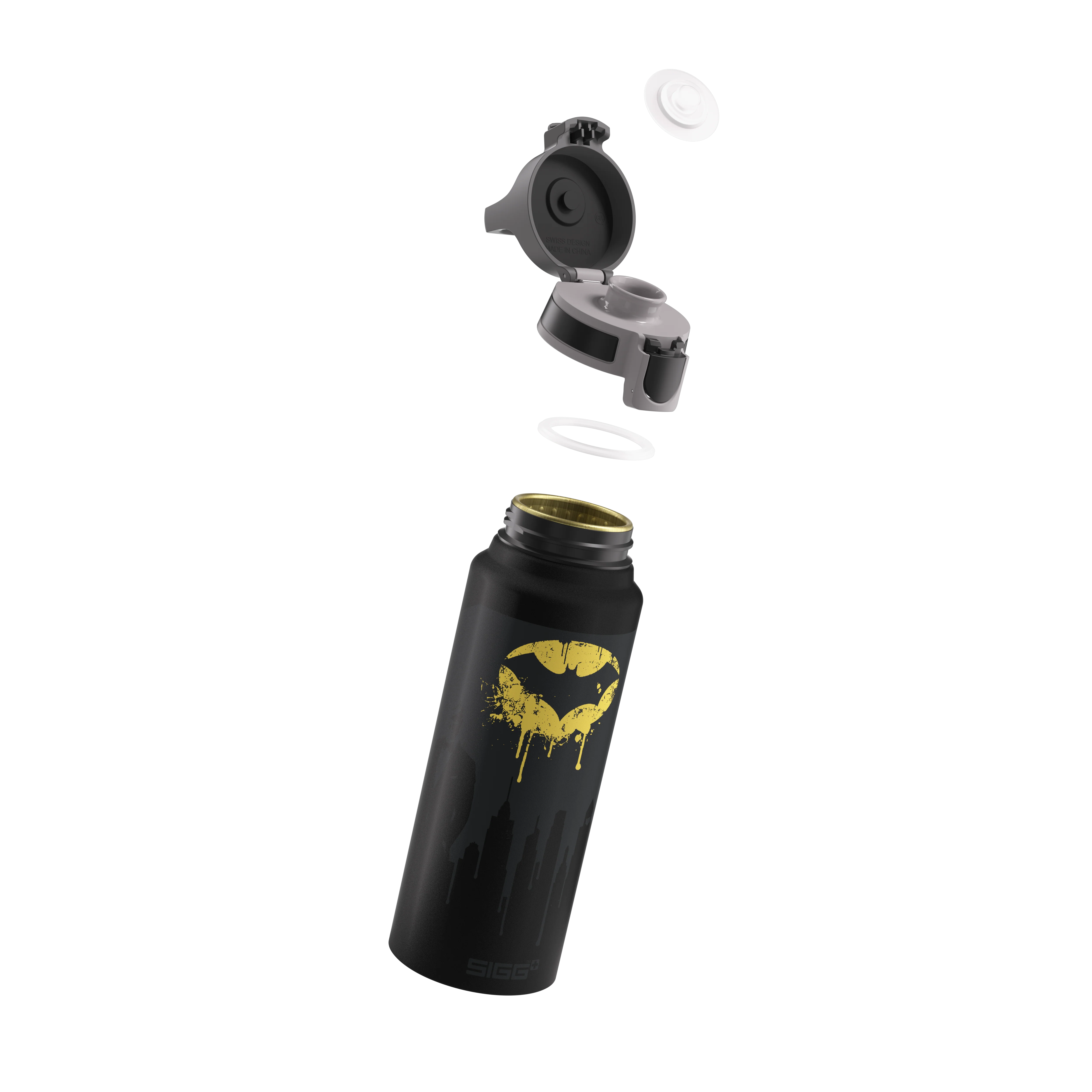 WMB ONE Kids Batman
