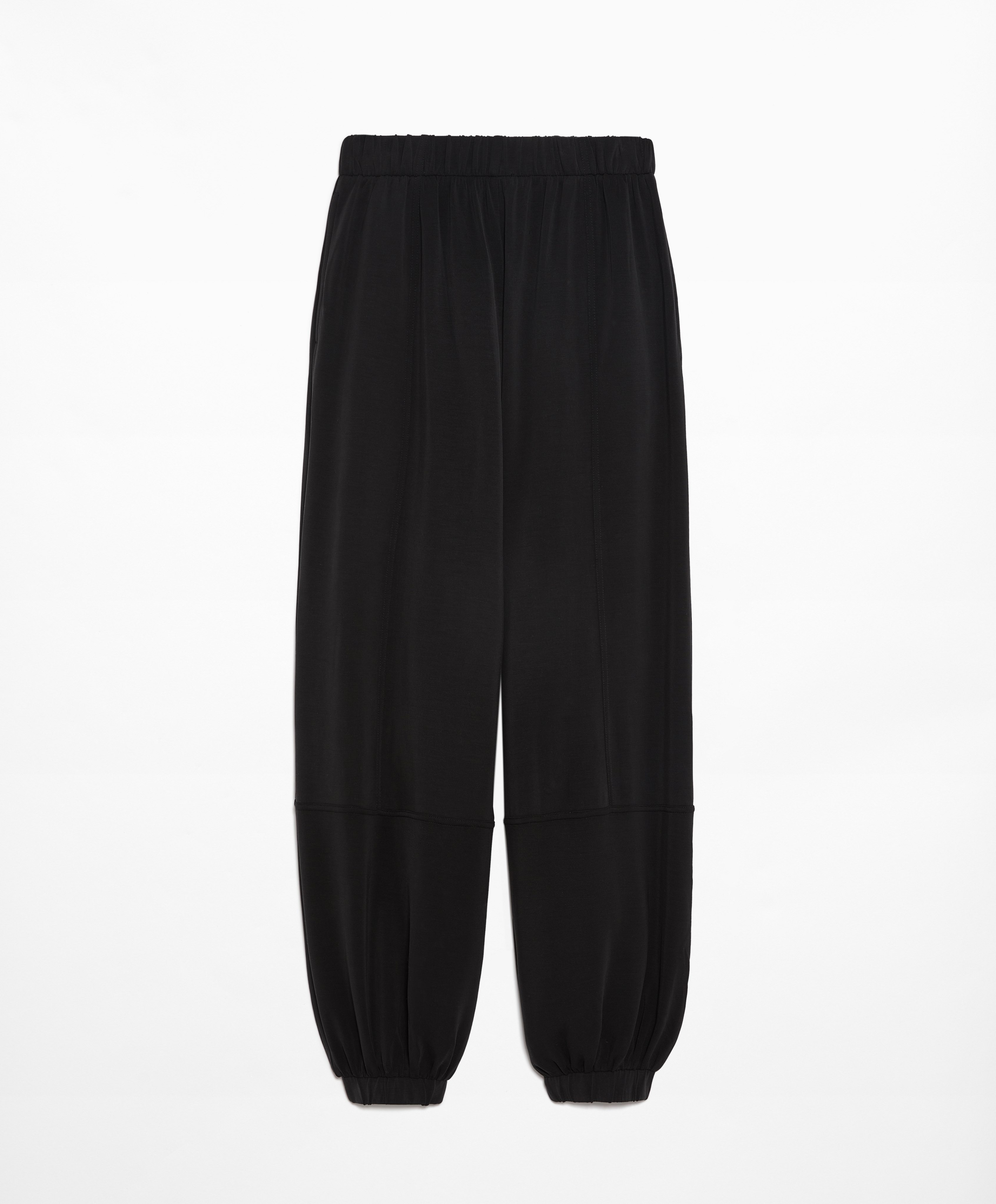 OYSHO Extra-wide modal joggers