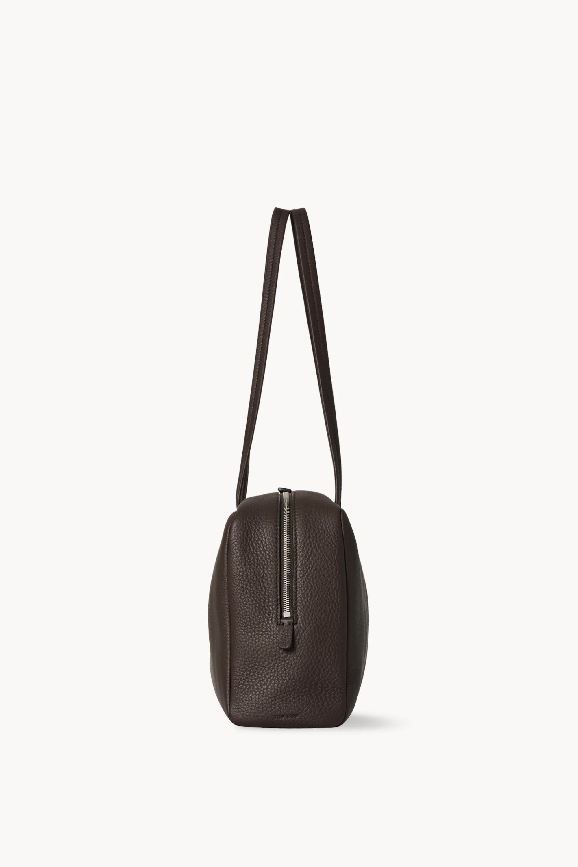 Astra Bowling Bag in Leather - Top Club