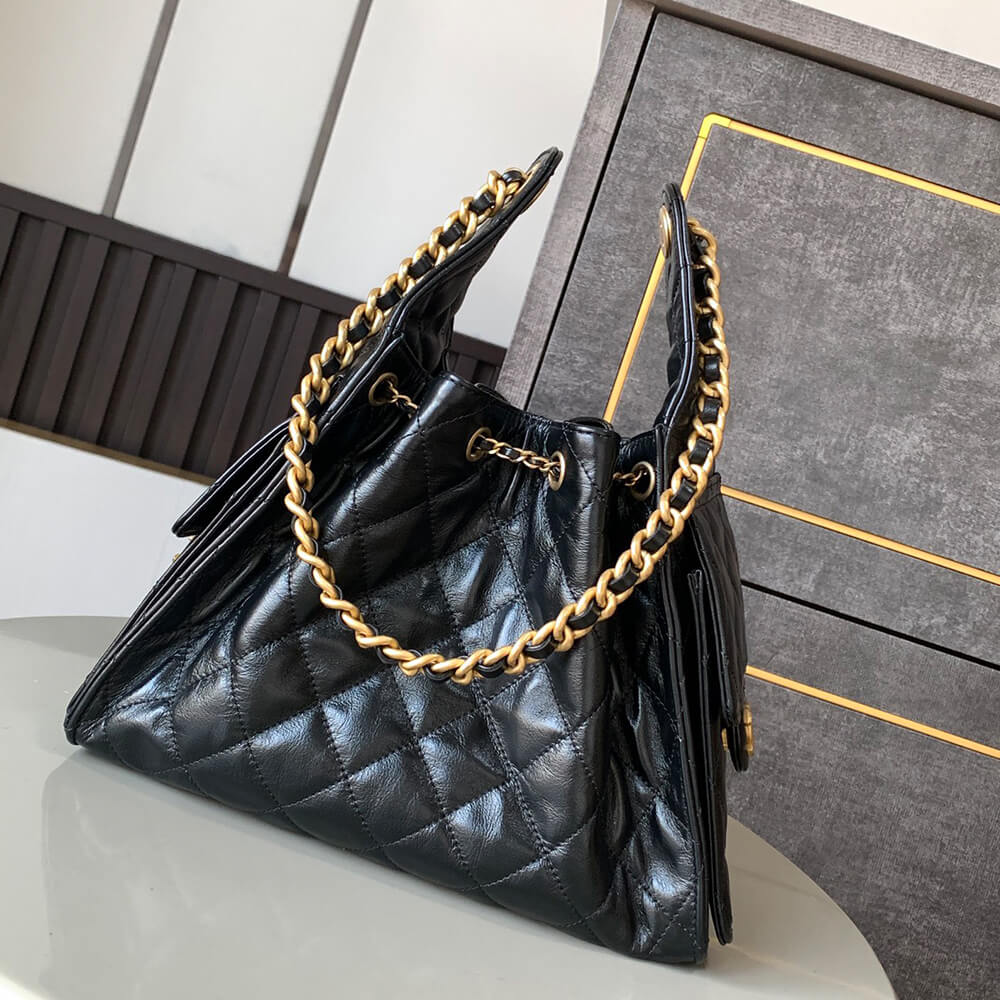 CHANEL 25 Small Handbag(high-end grade) - Top Club