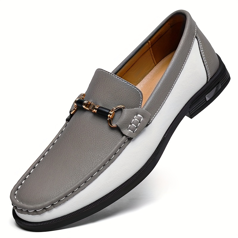 Men's Vintage Business Shoes