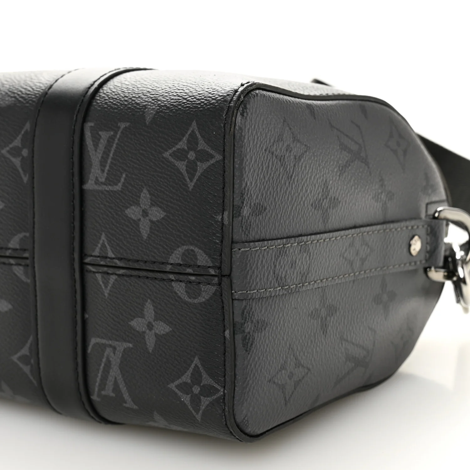 Reverse Monogram Eclipse City Keepall - Top Club