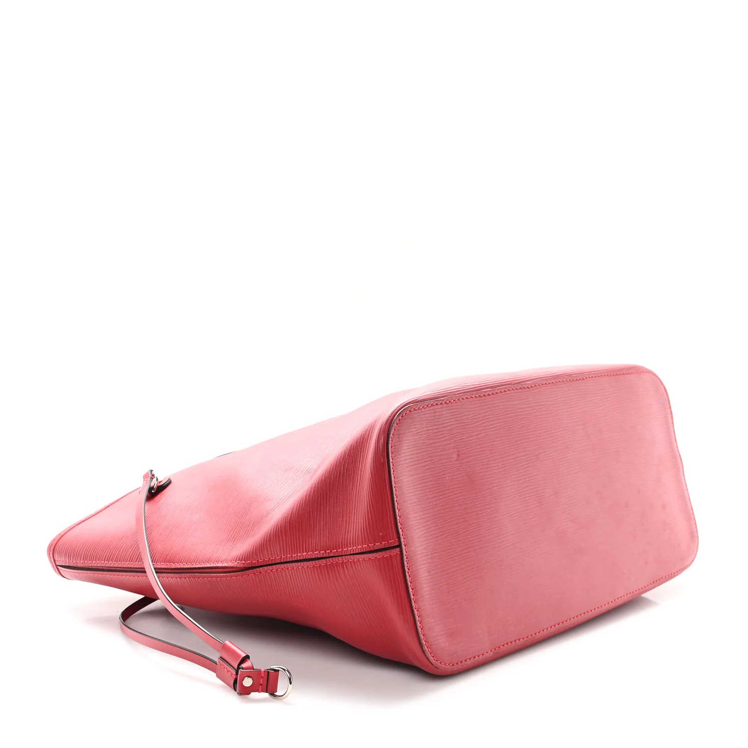 Epi Neverfull MM Coquelicot - Top Club