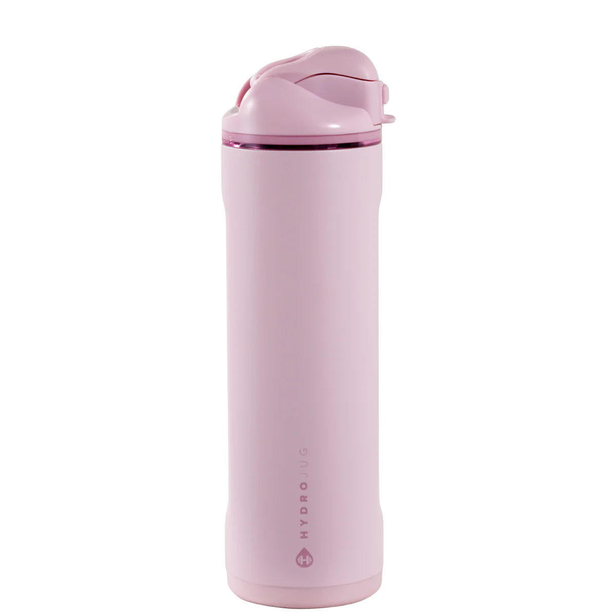 Ease2o 24oz FreeSip® Stainless Steel Water Bottle - Sweet Pea