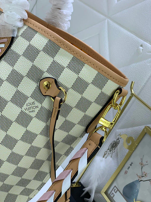 Louis new arrival neverfull bag size: 32*29*17 cm - Top Club