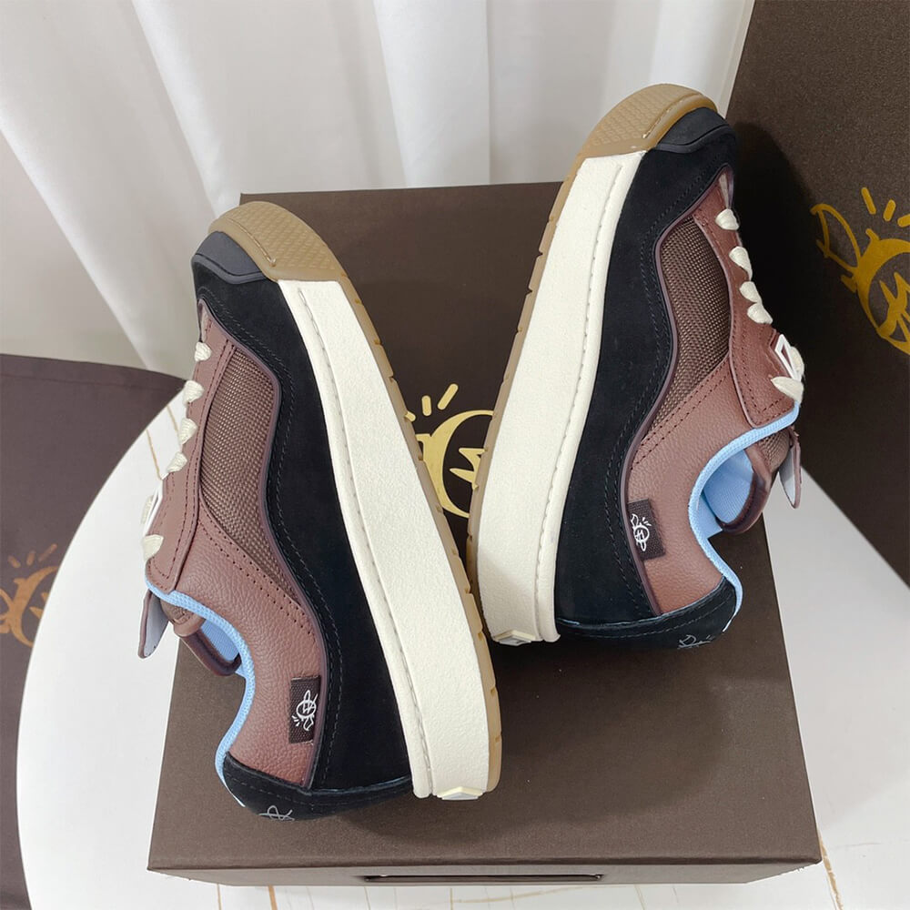 B713 CACTUS JACK DIOR SNEAKER   LIMITED AND NUMBERED EDITION - Top Club