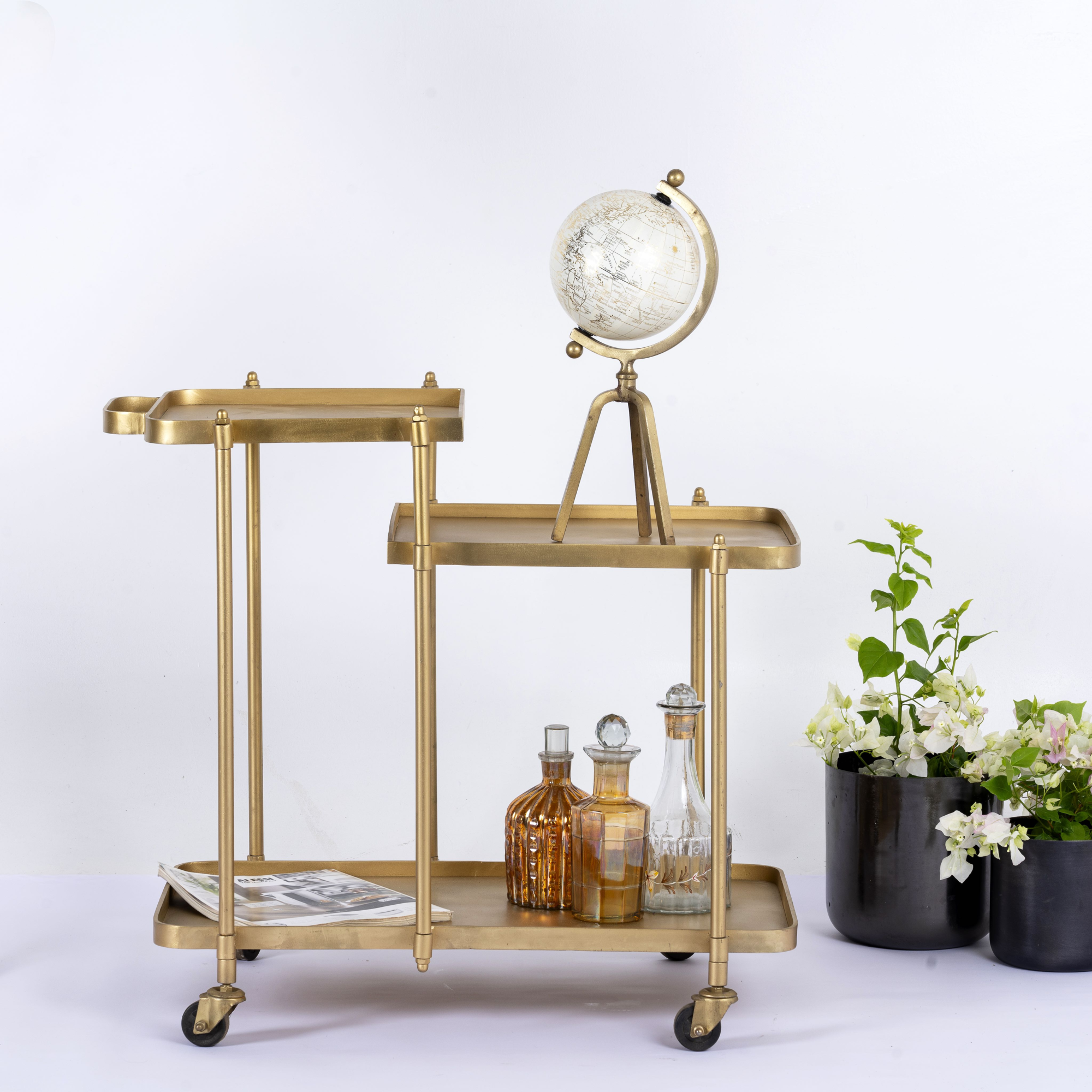 Trolley Adya #1