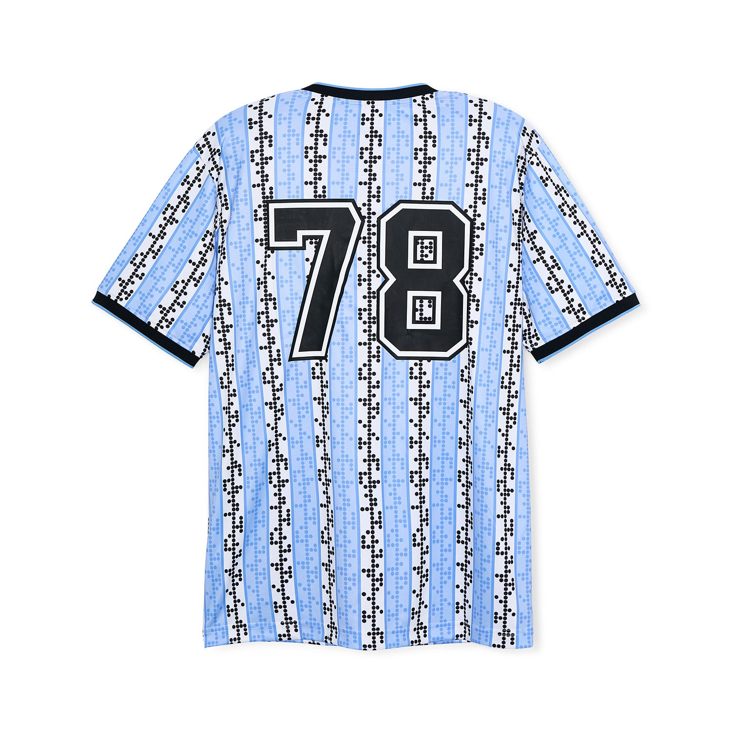 Argentina Heritage Jersey - Men's