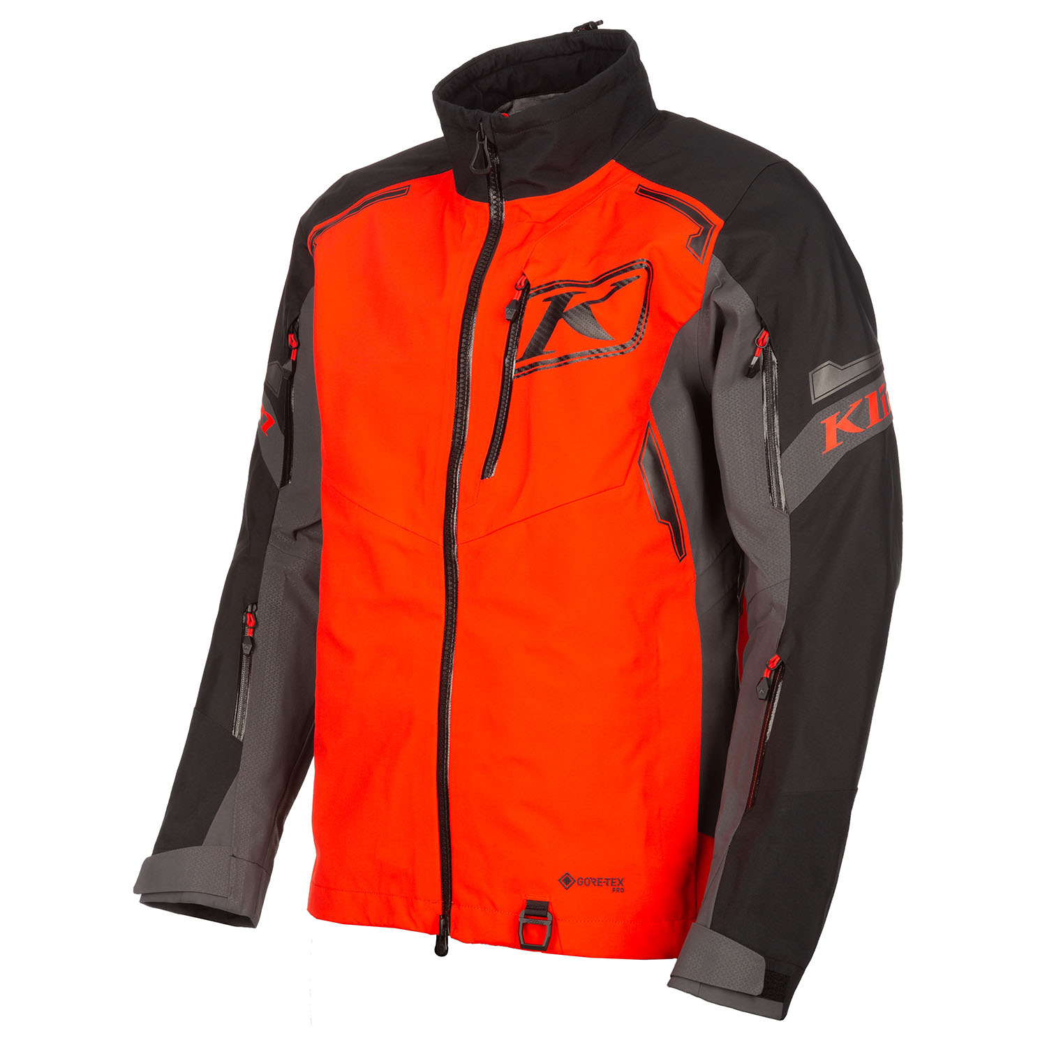 ValdezJacke