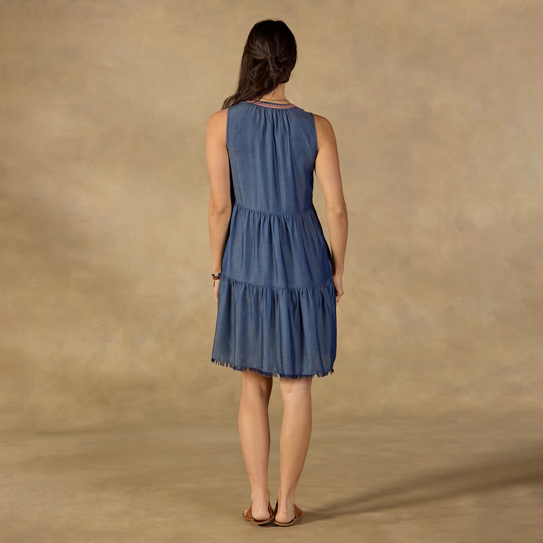 Seraphina Dress, Petite - Sundance Living