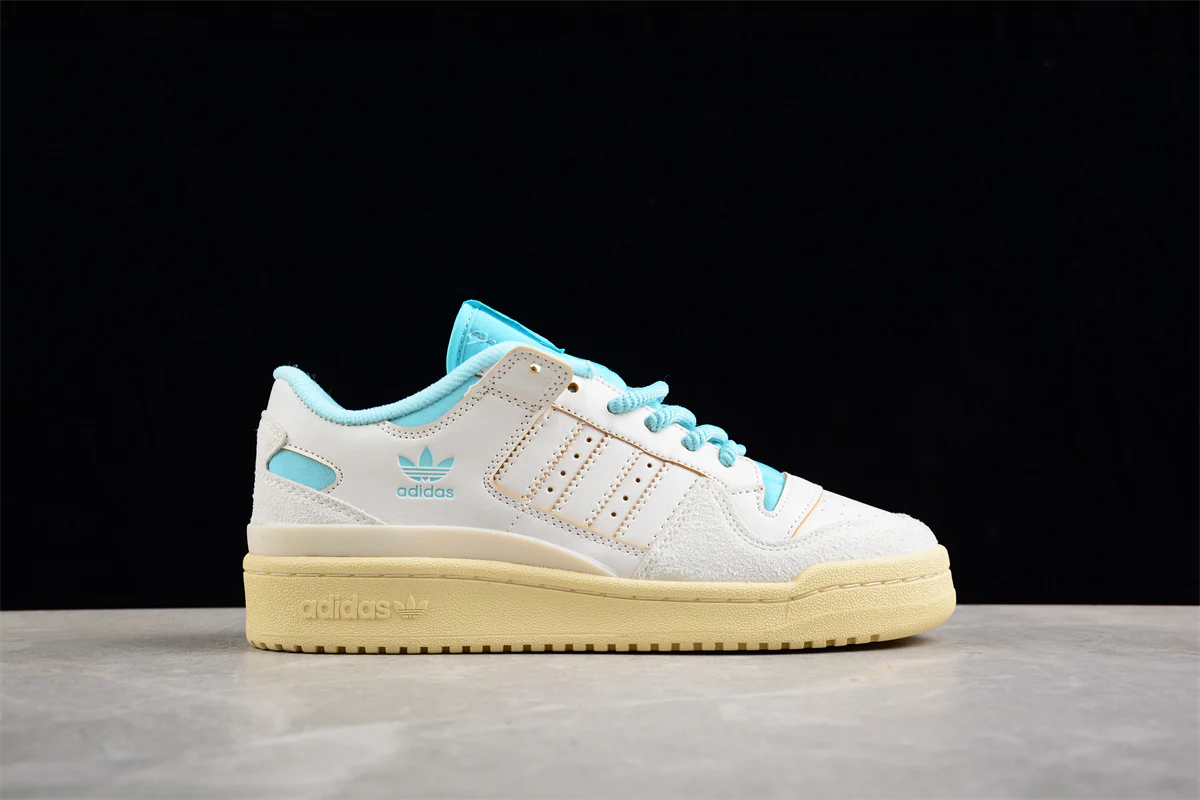 adidas Forum 84 Classic Low 