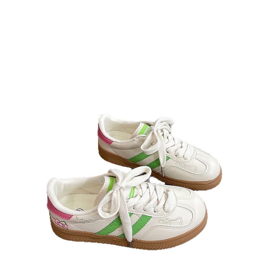 Women's Low-Top Training Sneakers