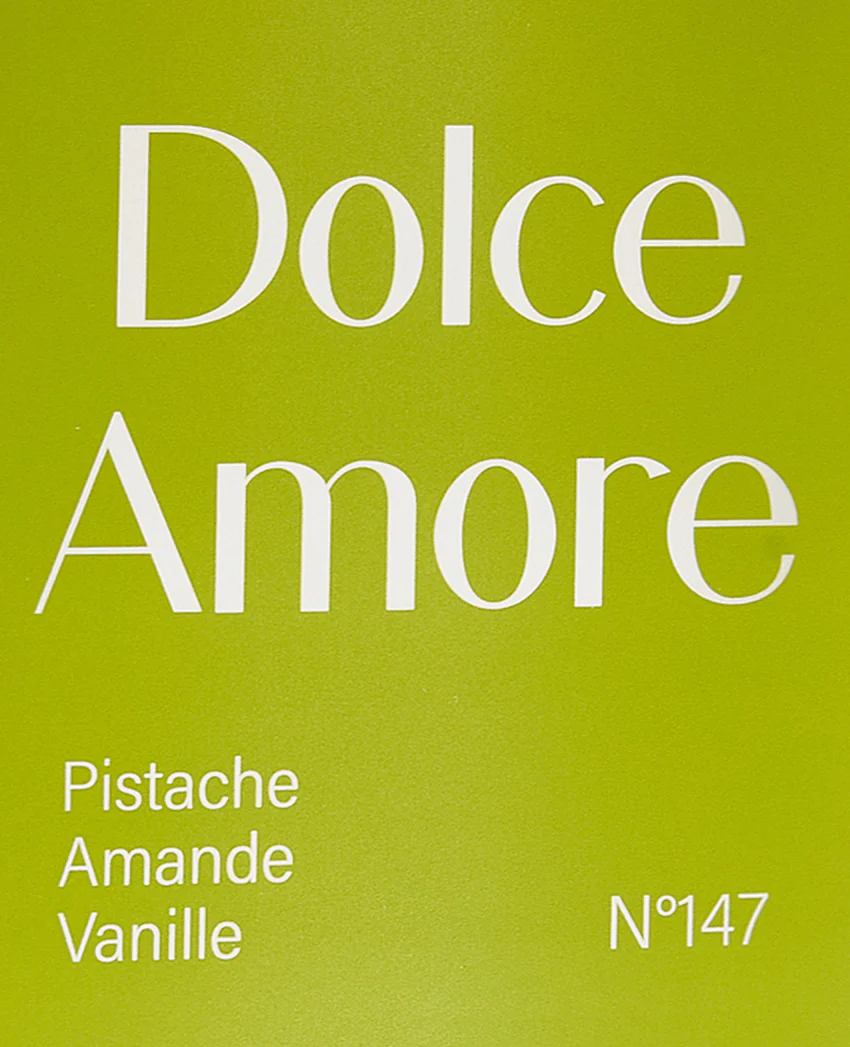 Pimkie Parfum Dolce Amore