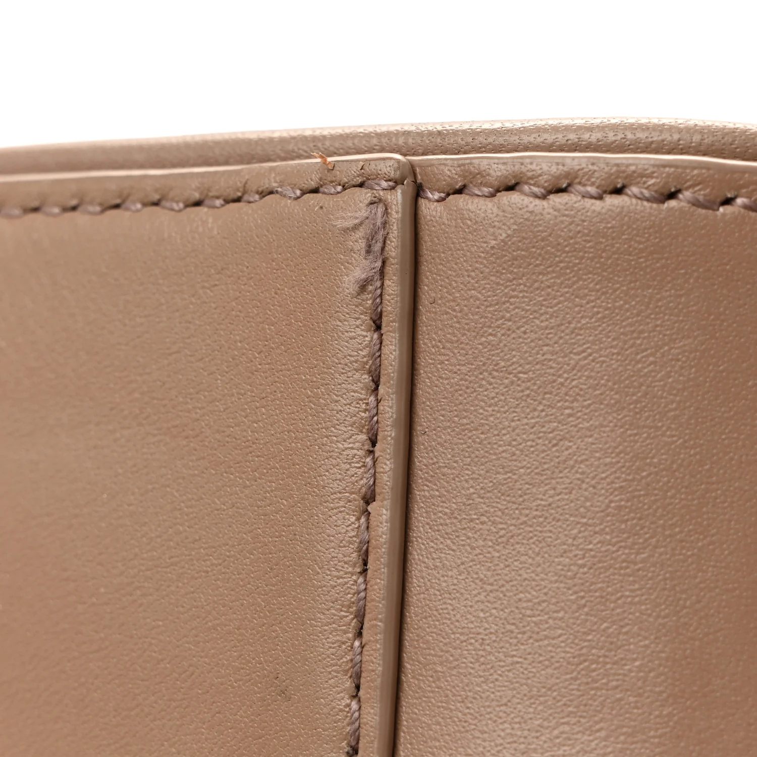 Smooth Calfskin Le 5 A 7 Mini Hobo Rosy Sand - Top Club
