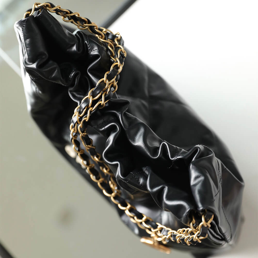 CHANEL 22 HANDBAG(high-end grade) - Top Club