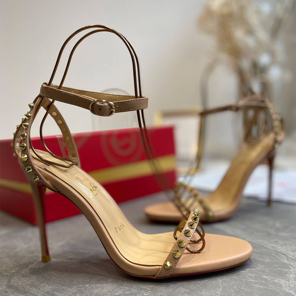 Christian Louboutin SO ME - Top Club