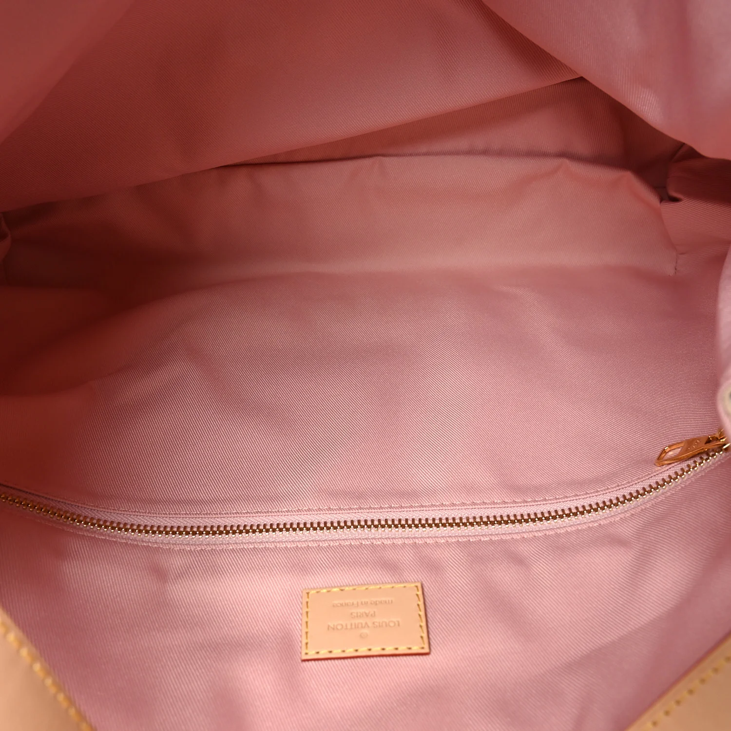 Damier Azur Graceful MM Rose Ballerine - Top Club