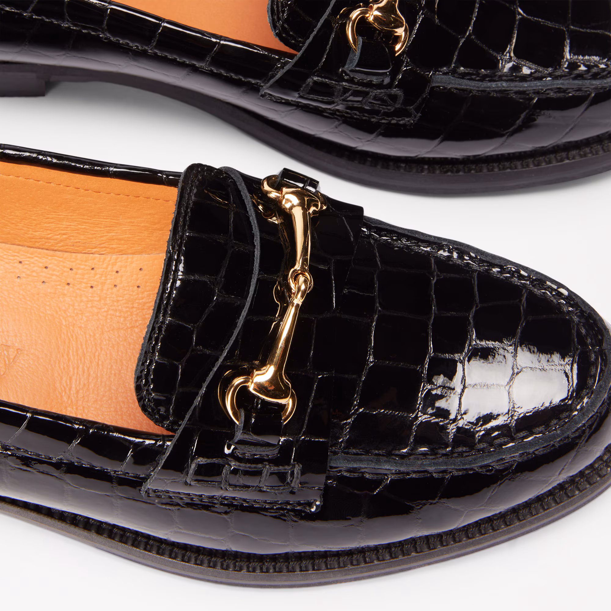 BrewsterSnaffle Loafer