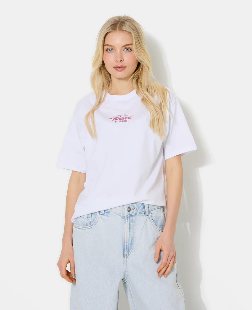 Pimkie T-shirt manches courtes Diddl