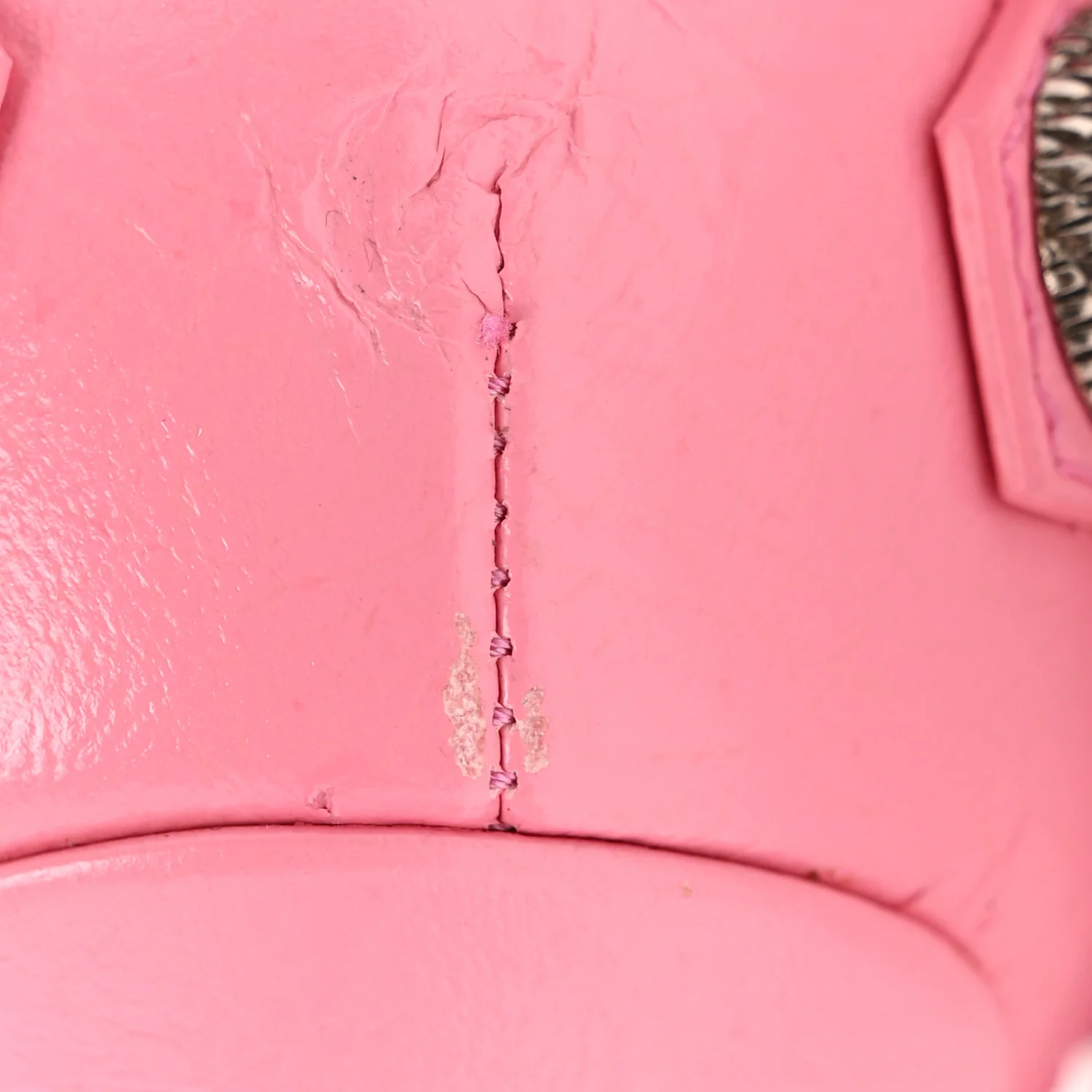 Agneau Arena Cagole 90mm Boots 39 Sweet Pink - Top Club