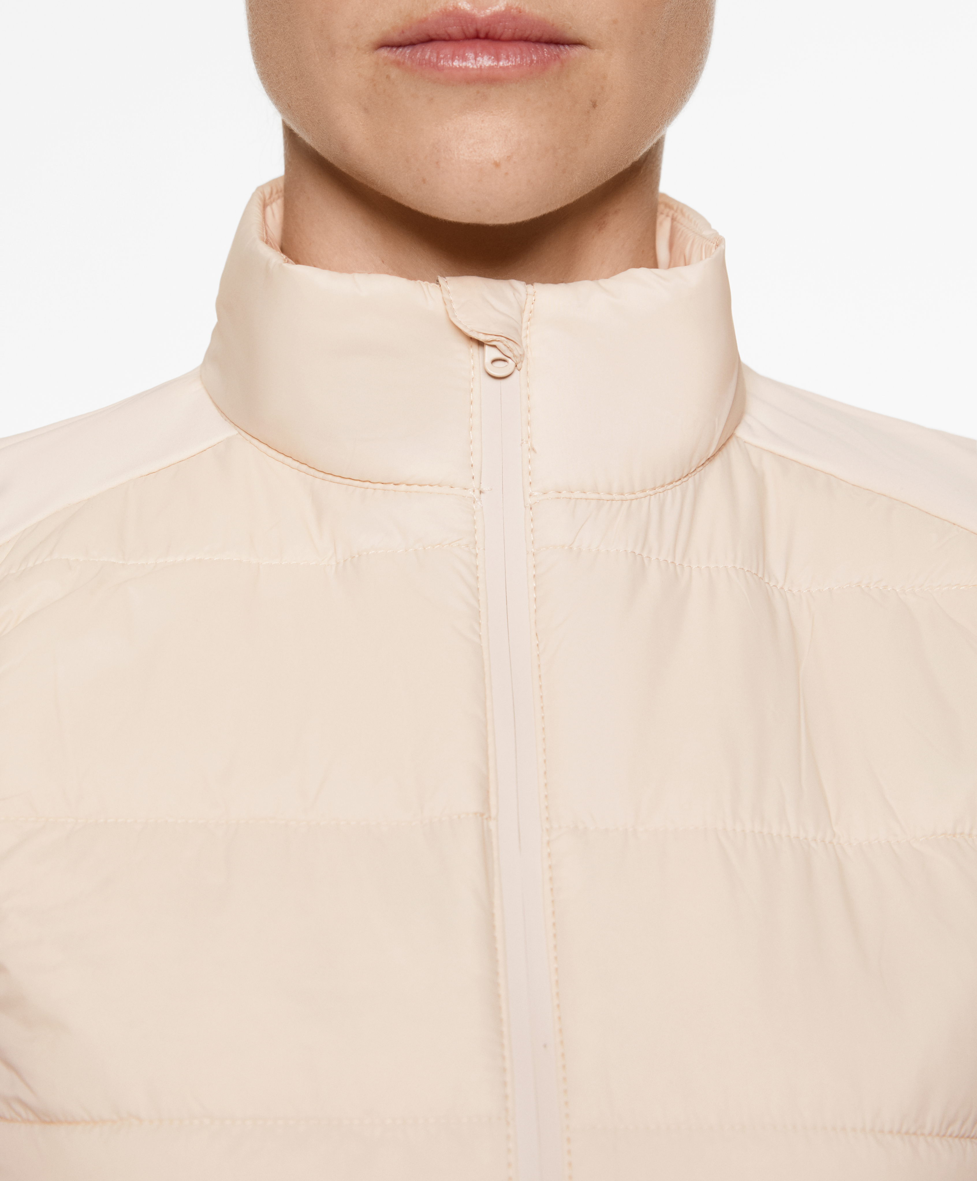 OYSHO FELLEX® Volcanic technical running gilet
