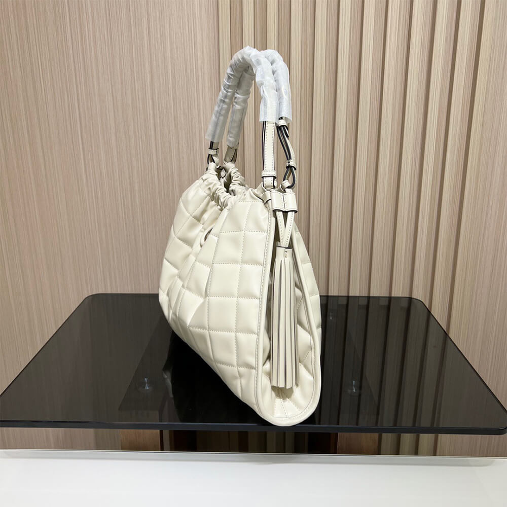 Gucci Deco medium tote bag(HIGH-END GRADE) - Top Club