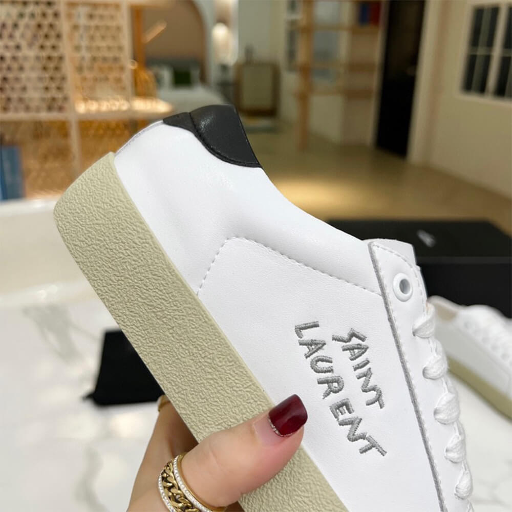 YSL Court Classic Sneaker - Top Club