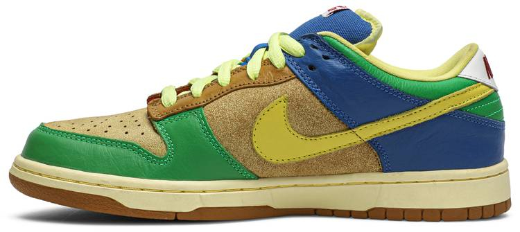 Dunk Low Premium Sb  Brooklyn Projects  313170-771 - Sneaker Replica Workshop