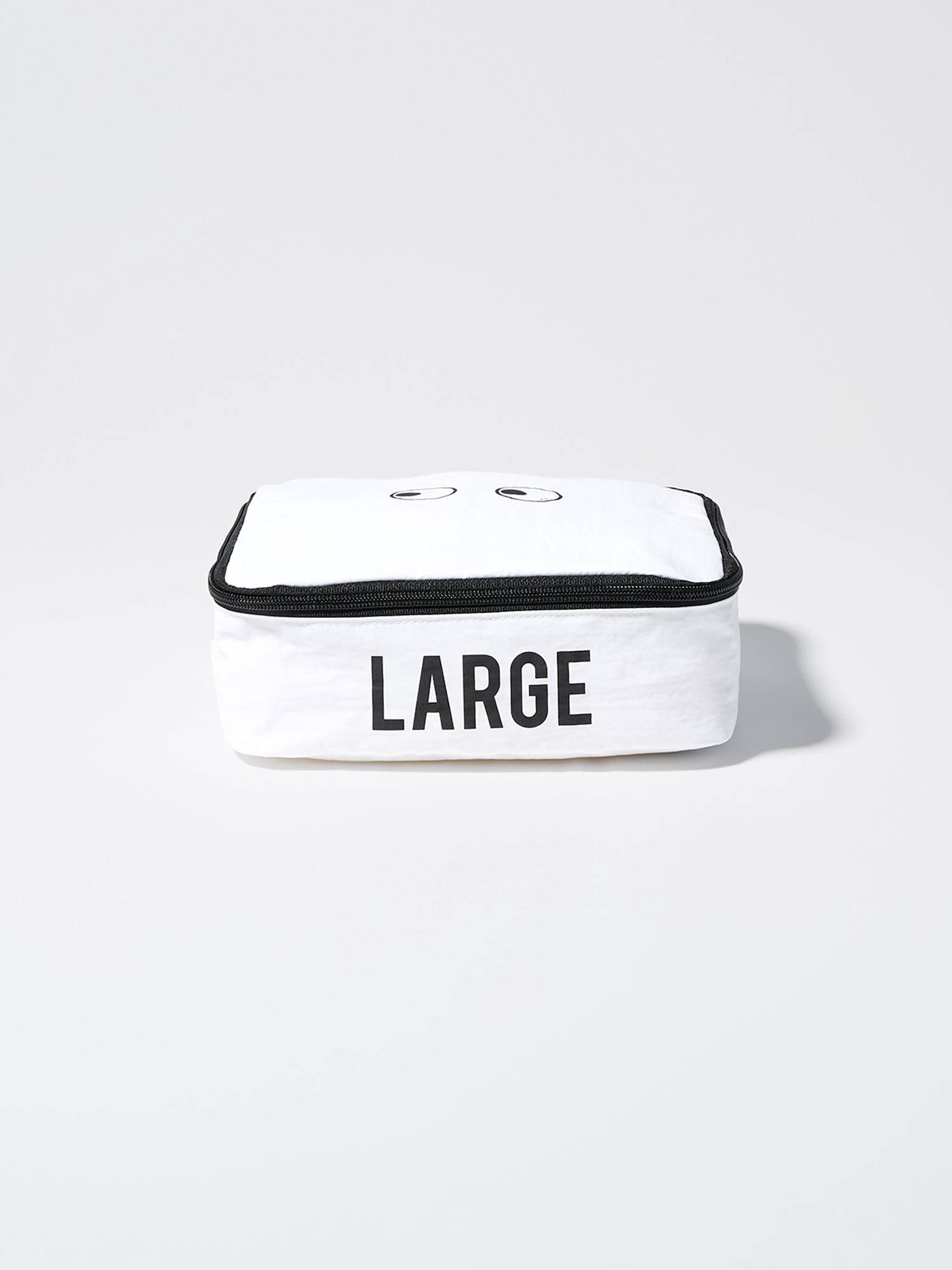 ANYA HINDMARCH Square Pouch