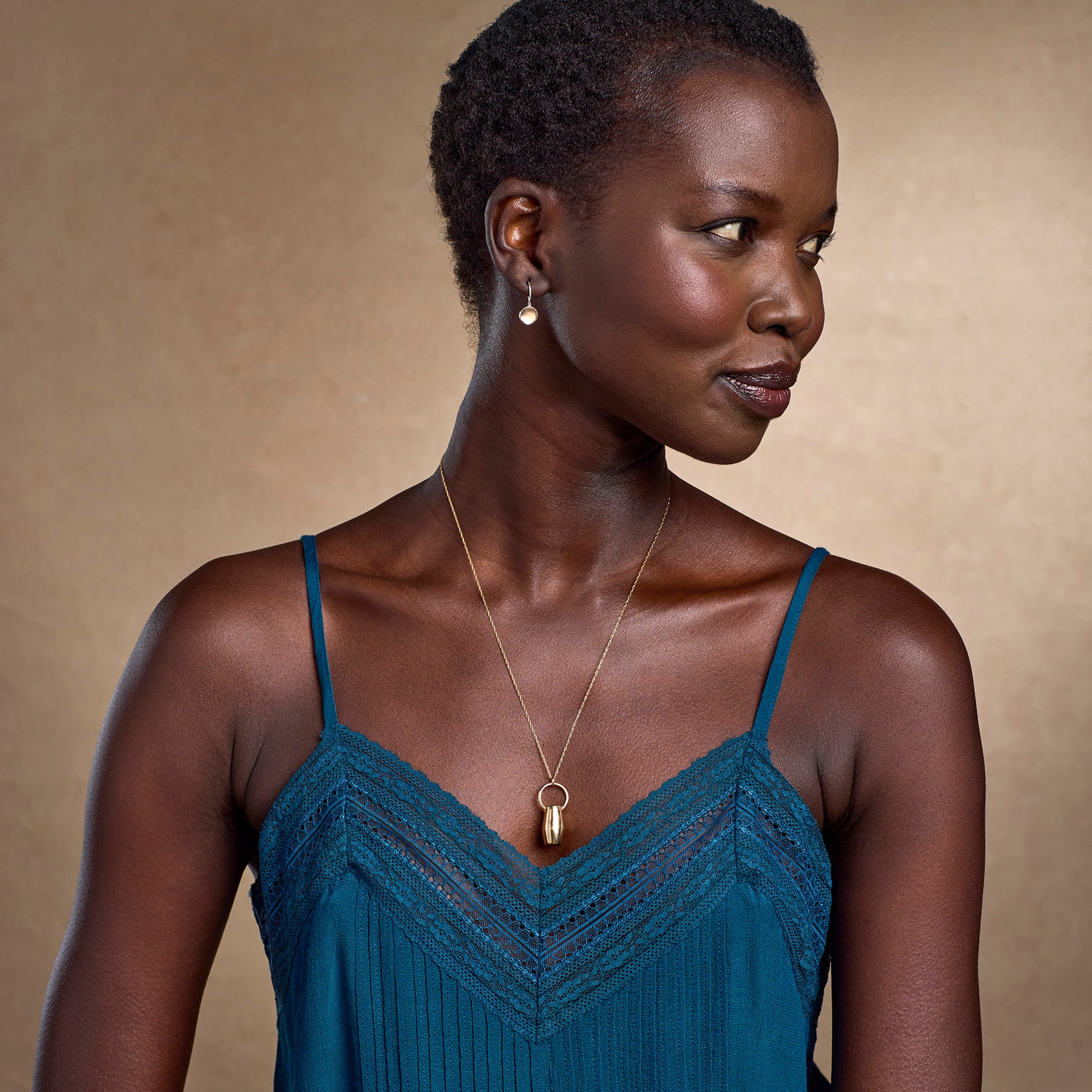 Glyn Necklace - Sundance Living