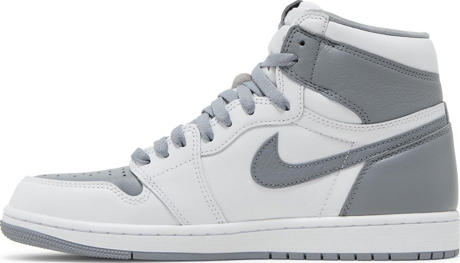 Air Jordan 1 Retro High OG  Stealth  555088-037 - Sneaker Replica Workshop