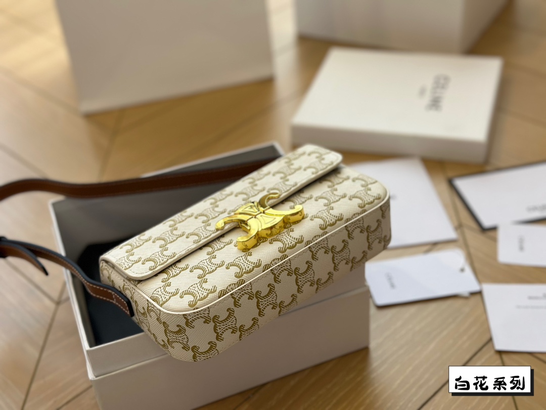 ce new arrival bag size: 20 cm - Top Club