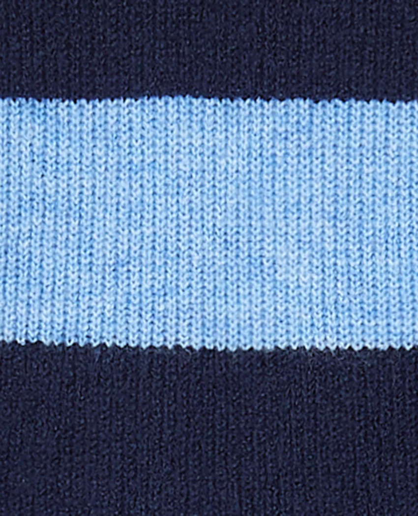 Pimkie Pull oversize en maille rayée