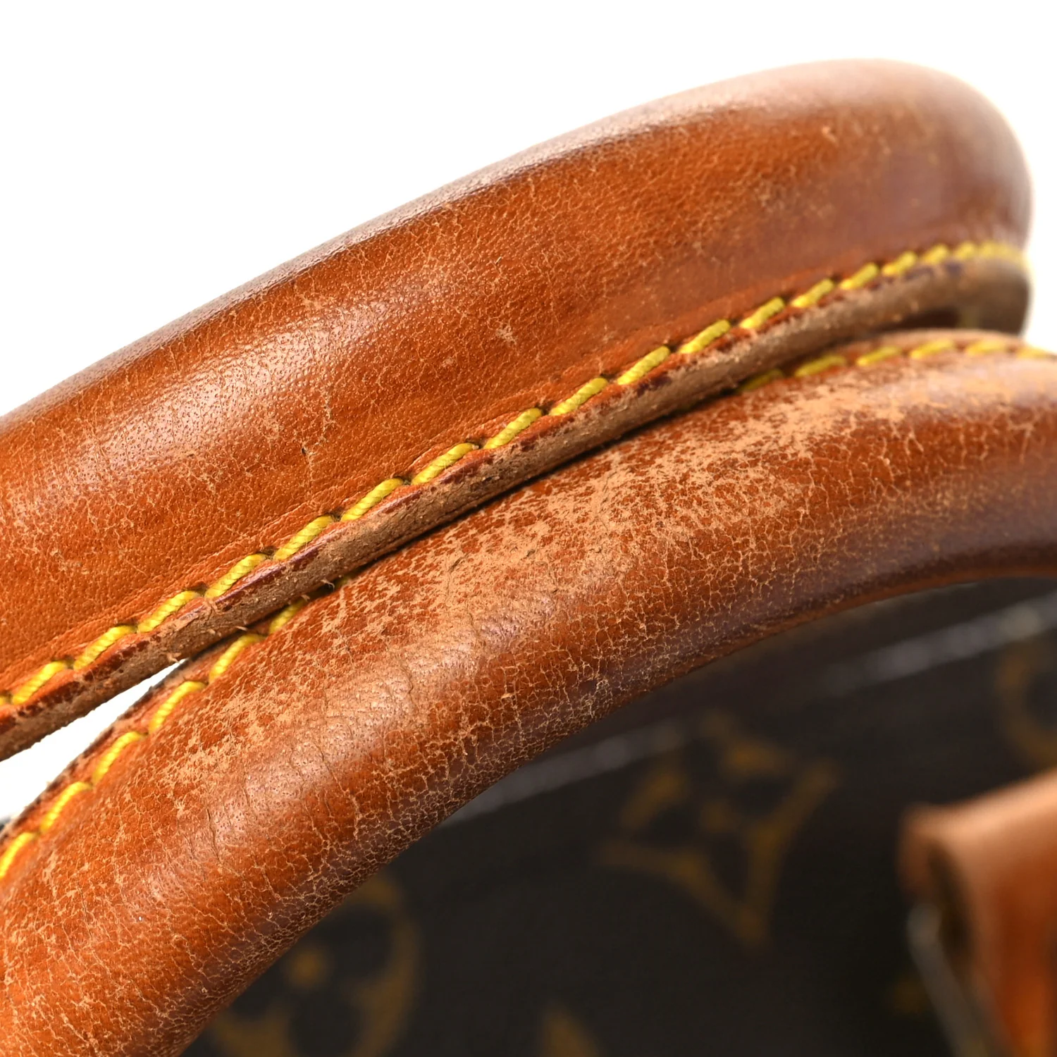 Monogram Keepall Bandouliere 50 - Top Club