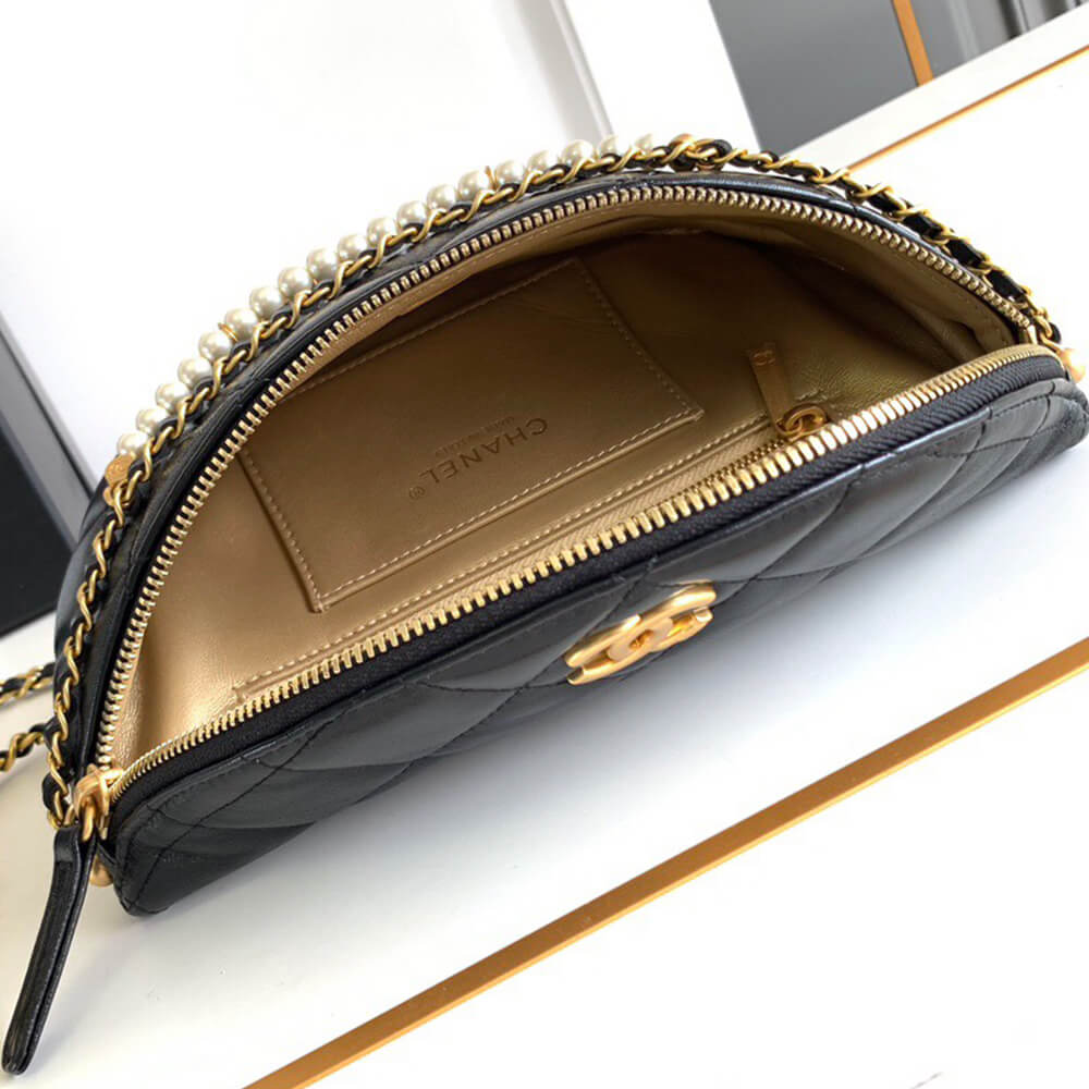 CHANEL Waist Bag(high-end grade) - Top Club