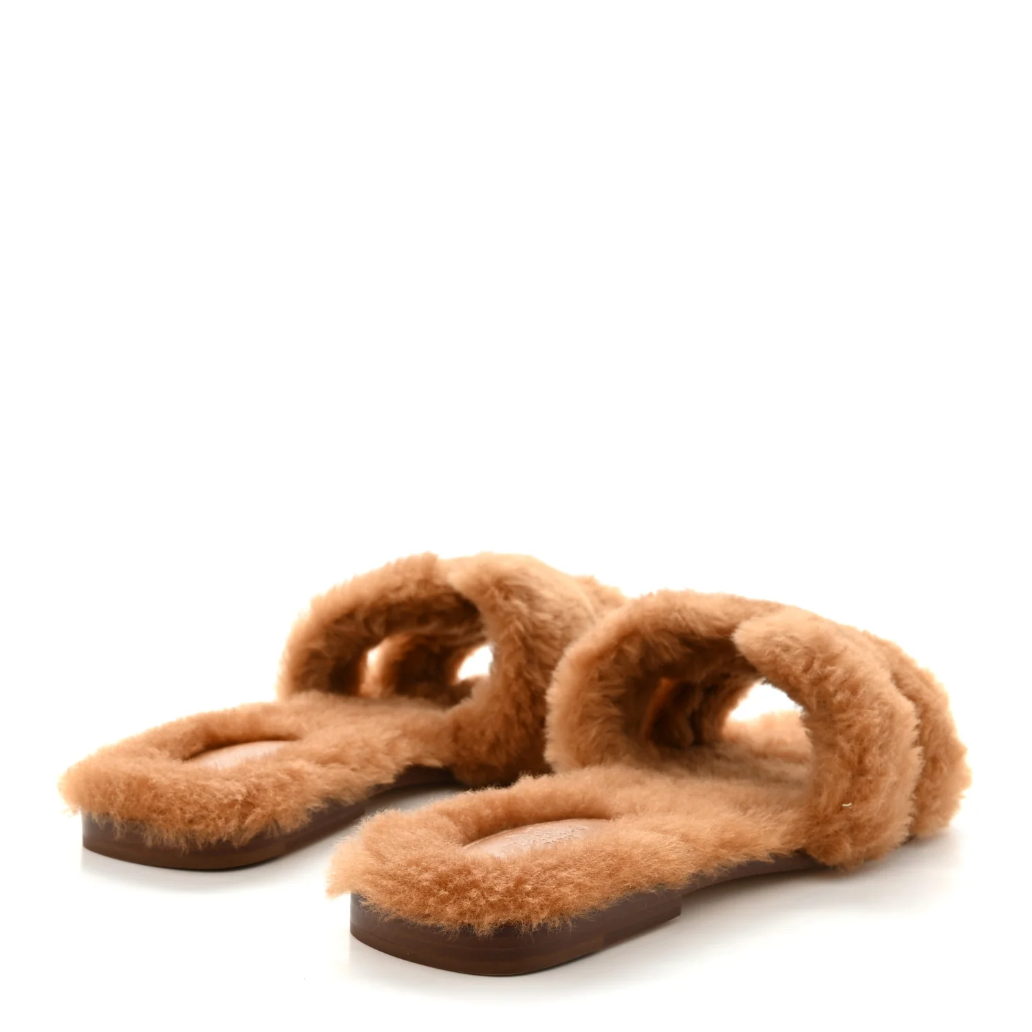 Woolskin Oran Sandals 40 Naturel - Top Club
