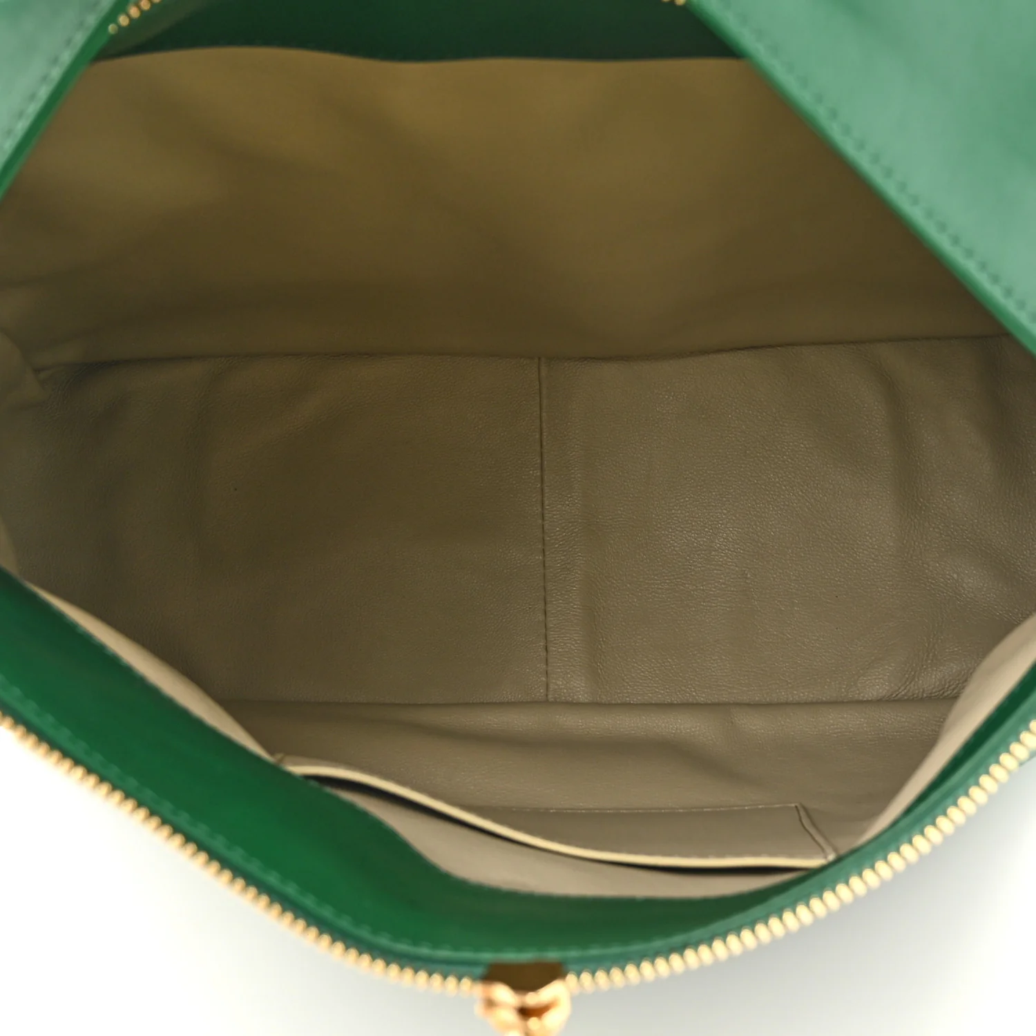 Calfskin Elena Green - Top Club