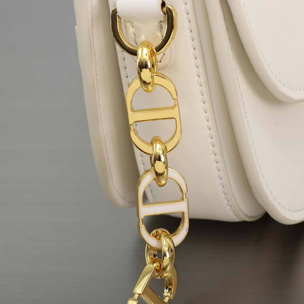 30 MONTAIGNE AVENUE BAG - Top Club
