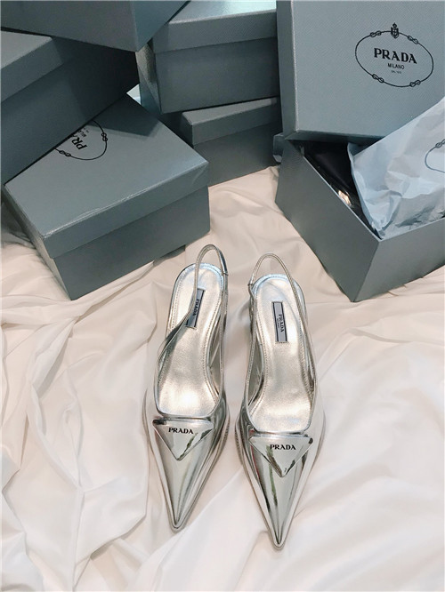 prada heel sandals - Sneaker Replica Workshop