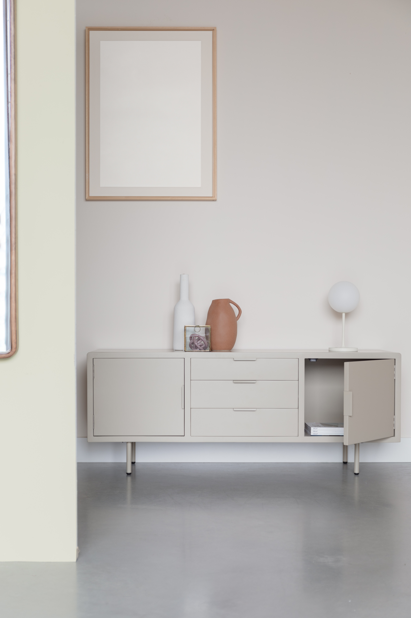 Dressoir Kos