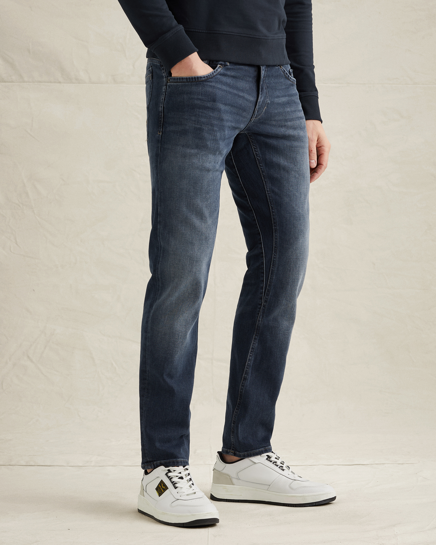 Commander 3.0 relaxed fit jeansx