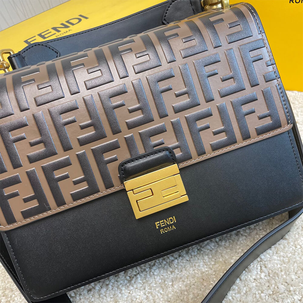 Fendi Kan I - Top Club