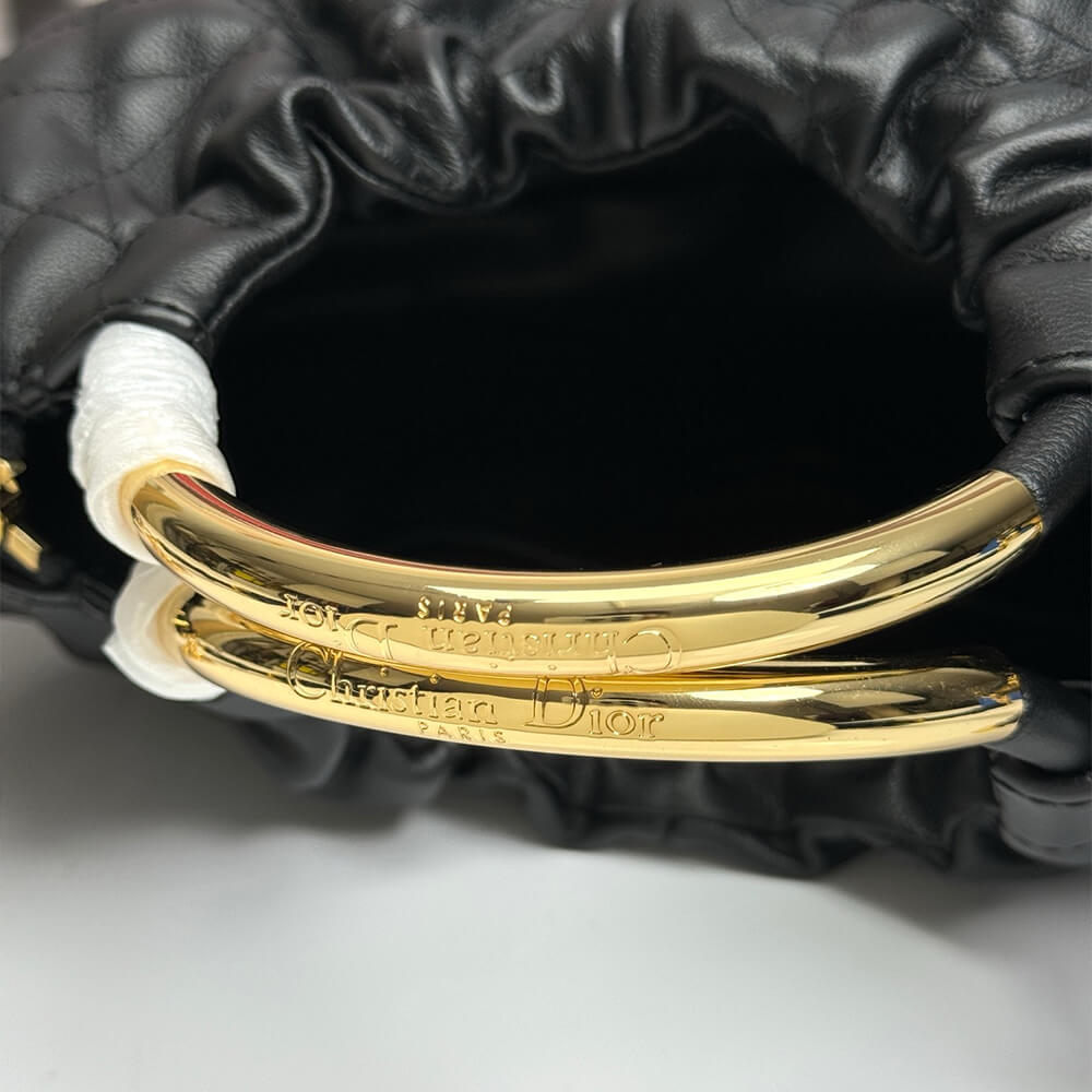 Dior Walk in Dior Purse - Top Club